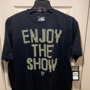 Under Armour Short Sleeve Tshirt